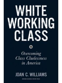 White Working Class : Overcoming Class Cluelessness in America