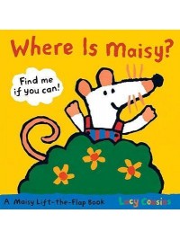 Where is Maisy?