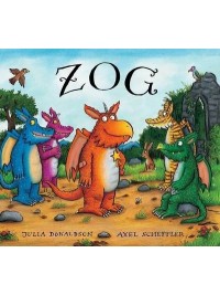 Zog